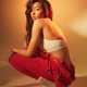 Image for article titled Tinashe's Juicy Couture Ad Will Make You Feel Young, or Old, Again